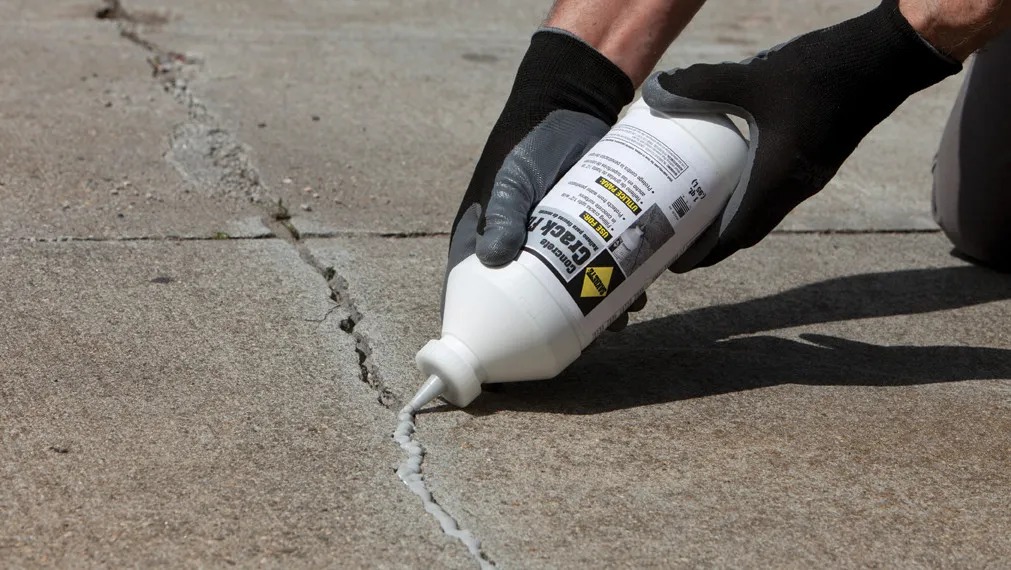 Concrete Repair